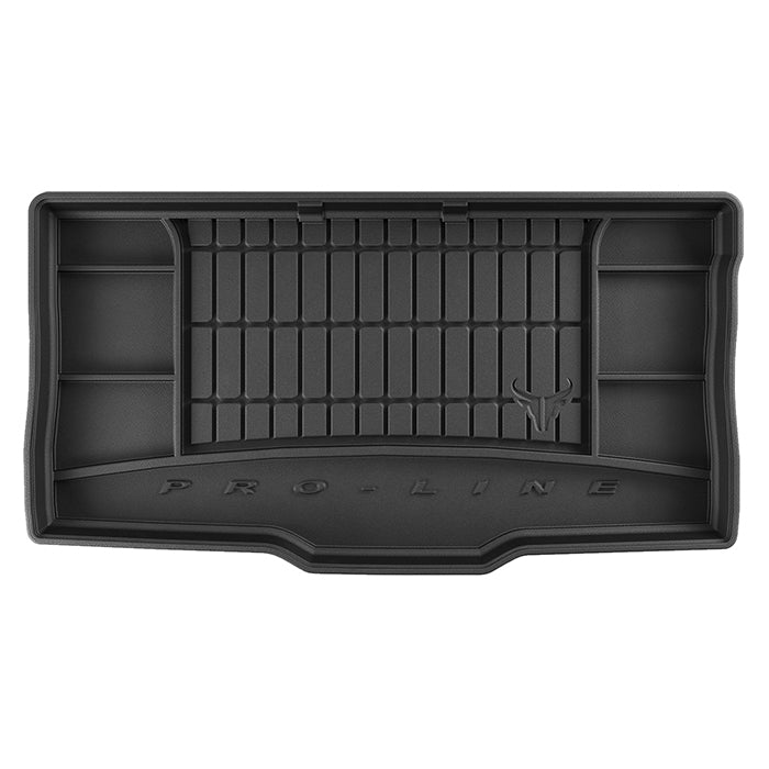Frogum, bagasjeromsmatte — Passer til Fiat Panda III 2011-