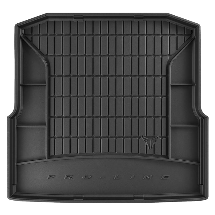 Frogum bagasjeromsmatte - Passer til Skoda Octavia III Combi 2012-2020