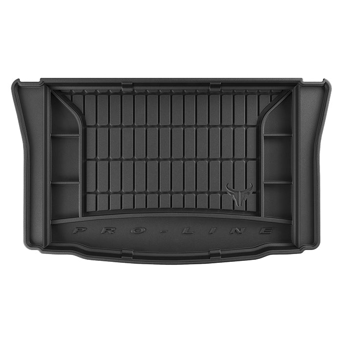 Frogum, Bagasjeromsbrett - Nederste — Passer til Volkswagen Up! 2011-2023