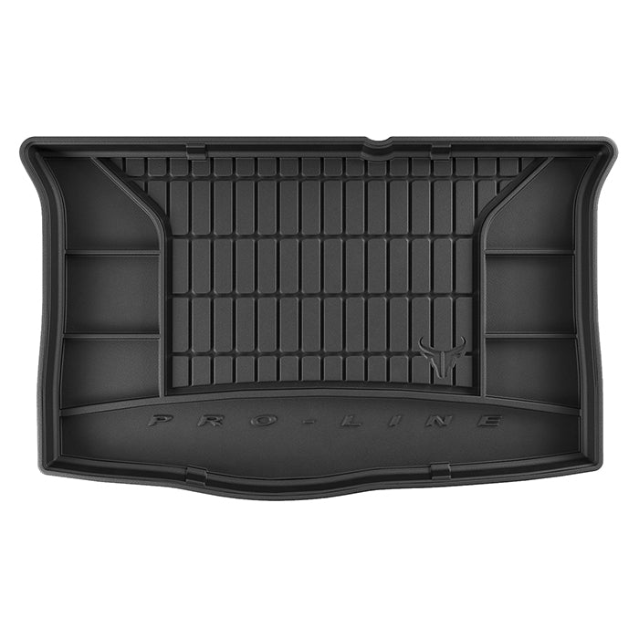 Frogum bagasjeromsmatte – passer til Hyundai i20 II 2014–2020