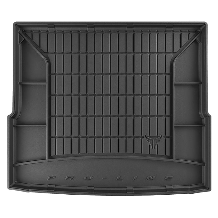 Frogum bagasjeromsmatte – passer til BMW X2 U10 2023–
