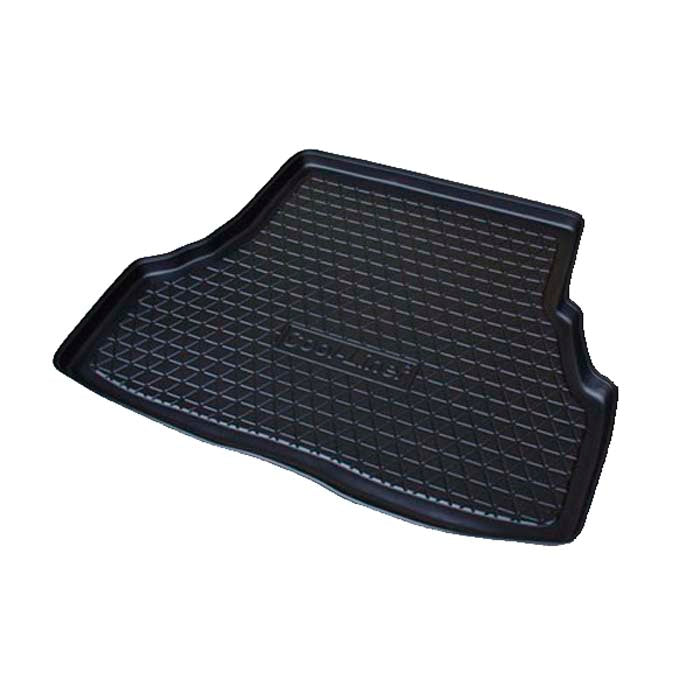 Trunkline, bagasjeromsbakke — Passer til Toyota Avensis 5D 1997–2003