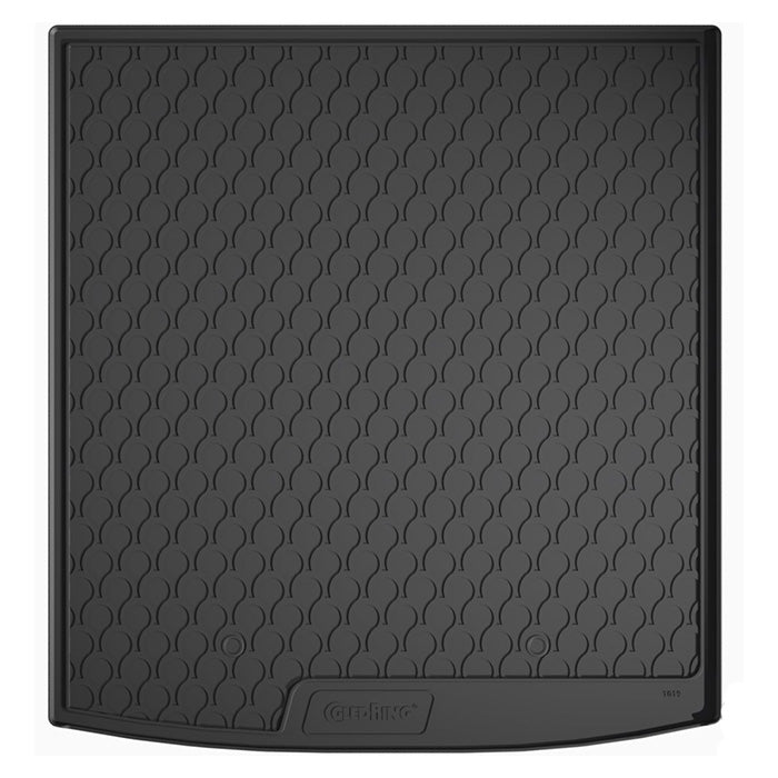 Gledring, bagasjeromsmatte — Passer til VW Sharan 7P 09/ 2010-