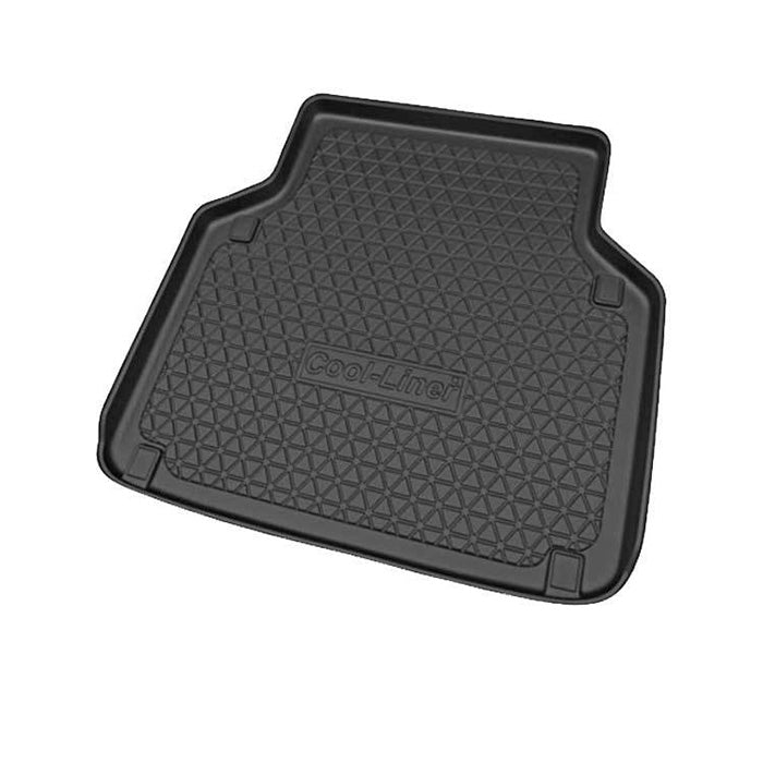 Trunkline, bagasjeromsbakke – passer til Seat Cordoba 4D 1994–1999