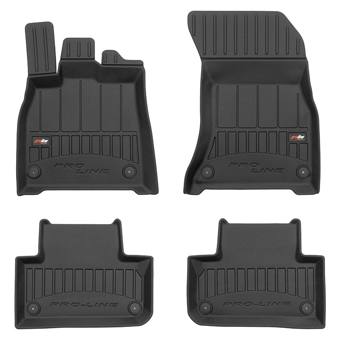 Frogum, Pro Line TPE-matter — Passer til Audi q5 ii / Q5 sportback i 2020-