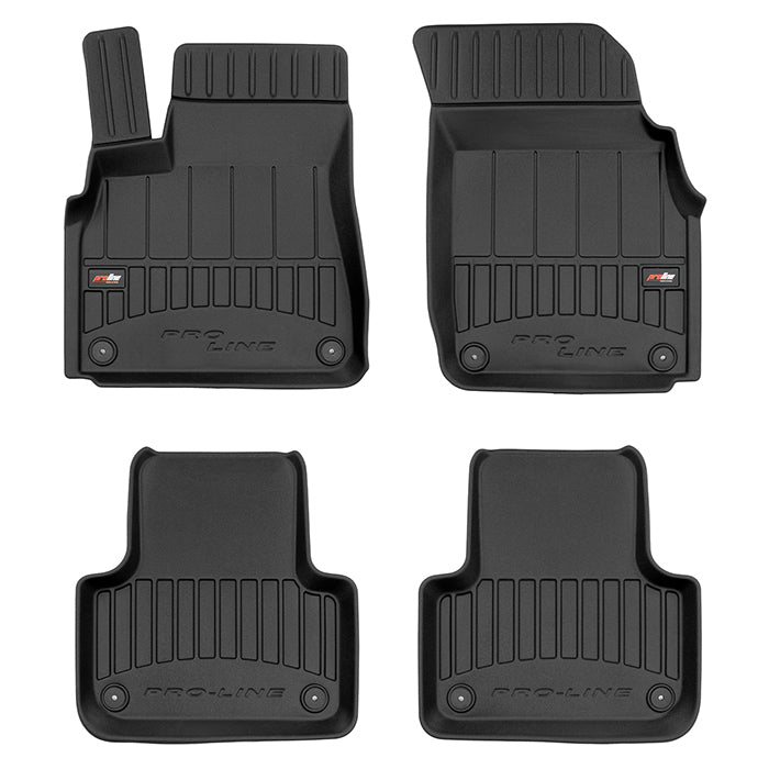 Frogum, Pro Line TPE-matter Q8 2018- — Passer til Audi Q7 II 2015-
