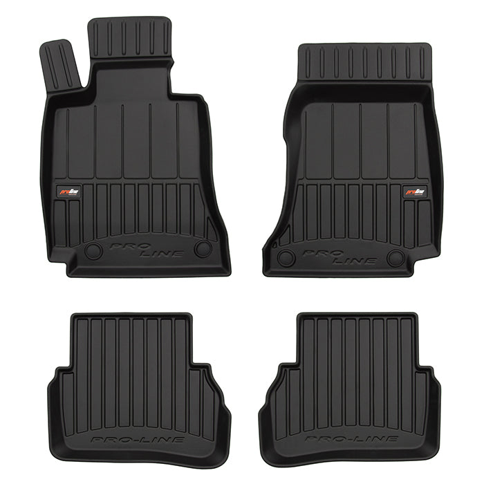 Frogum, Pro Line TPE-matter — Passer til Mercedes-benz c-class s205 / W205 2014-2021