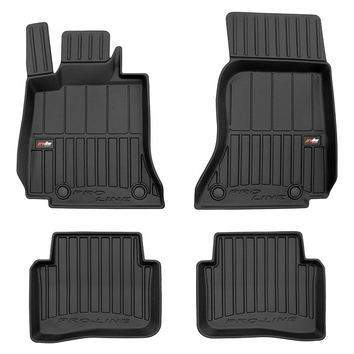 Frogum, Pro Line TPE-matter — Passer til Mercedes-benz c-class s206 / W206 2021-