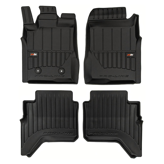 Frogum, Pro Line TPE-matter — Passer til Ford Ranger VI 2022-