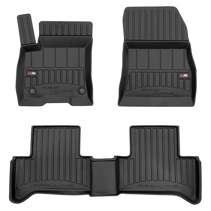 Frogum, Pro Line TPE-matter — Passer til Mercedes-benz Eqa H243 2021-