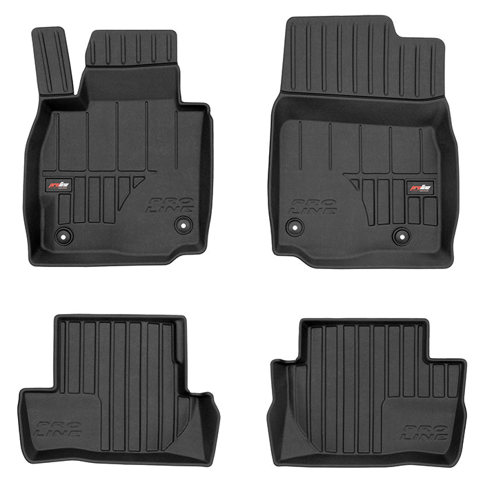 Frogum, Pro Line TPE-matter — Passer til Mazda MX-30 2020-