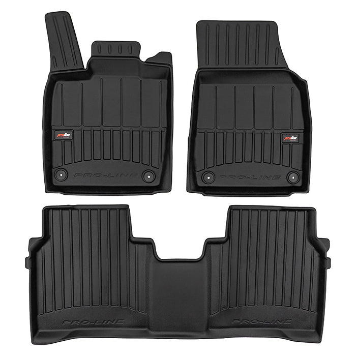 Frogum, Pro Line TPE-matter — Passer til Volkswagen ID.7 2023-