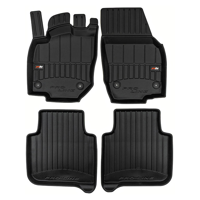 Frogum, Pro Line TPE-matter — Passer til Skoda Kodiaq II 2024-