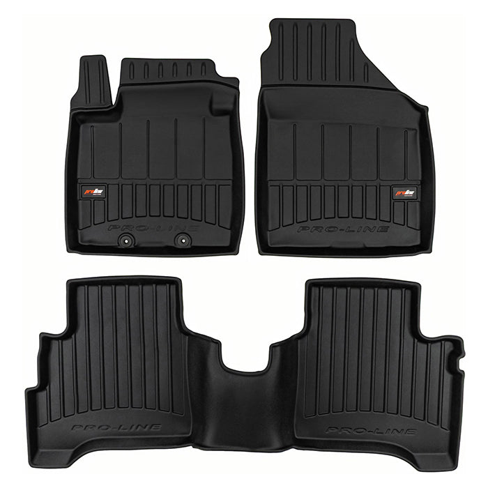 Frogum, Pro Line TPE-matter — Passer til Suzuki Swift VII 2024-