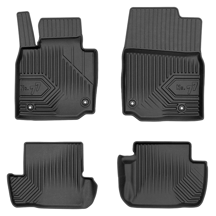 Frogum, 77 Line TPE-matter — Passer til Mazda MX-30 2020-