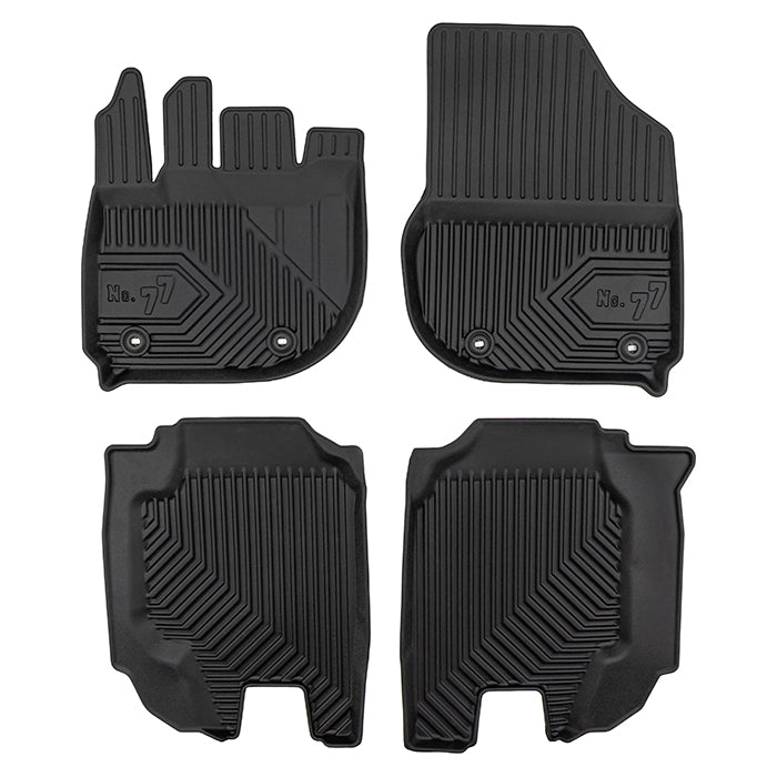 Frogum, 77 Line TPE-matter — Passer til Honda Hr-v E:hev 2021-