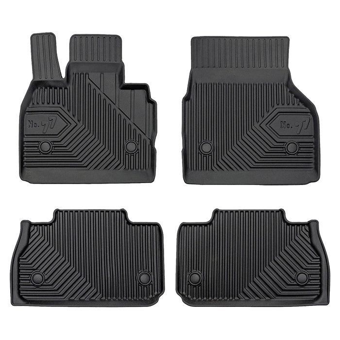 Frogum, 77 Line TPE-matter — Passer til BMW IX I20 SUV 2021-