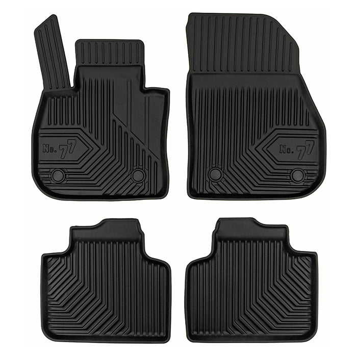 Frogum, 77 Line TPE-matter — Passer til BMW X1 U11 2022-