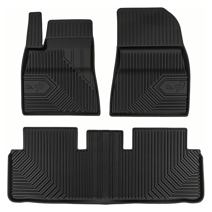 Frogum, 77 Line TPE-matter — Passer til Tesla Model 3 (highland) 2023-