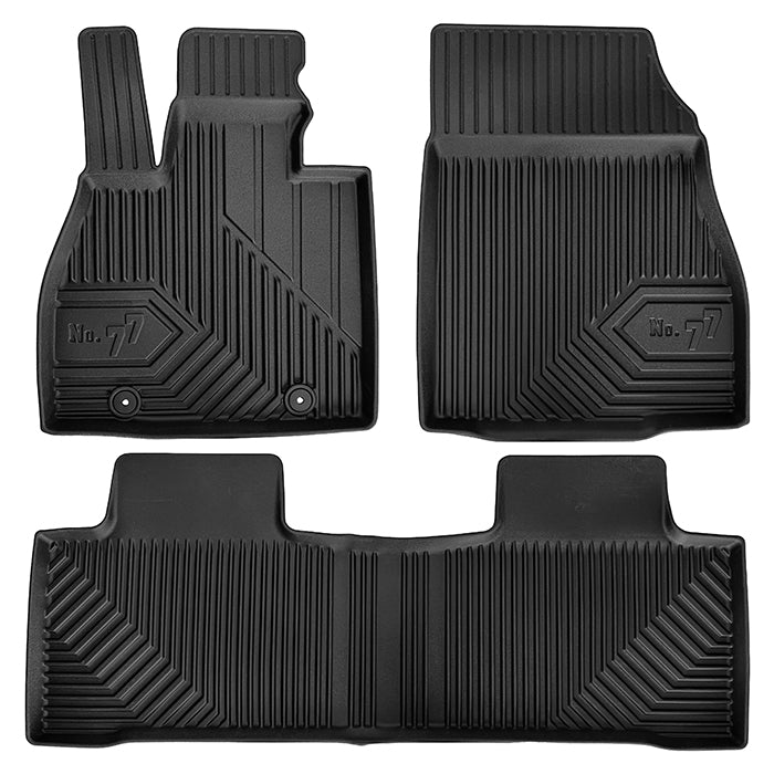 Frogum, 77 Line TPE-matter — Passer til BYD Sealion 7 2023-