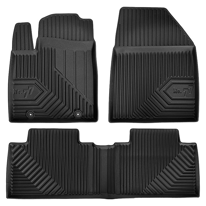 Frogum, 77 Line TPE-matter — Passer til BYD Atto2 2024-