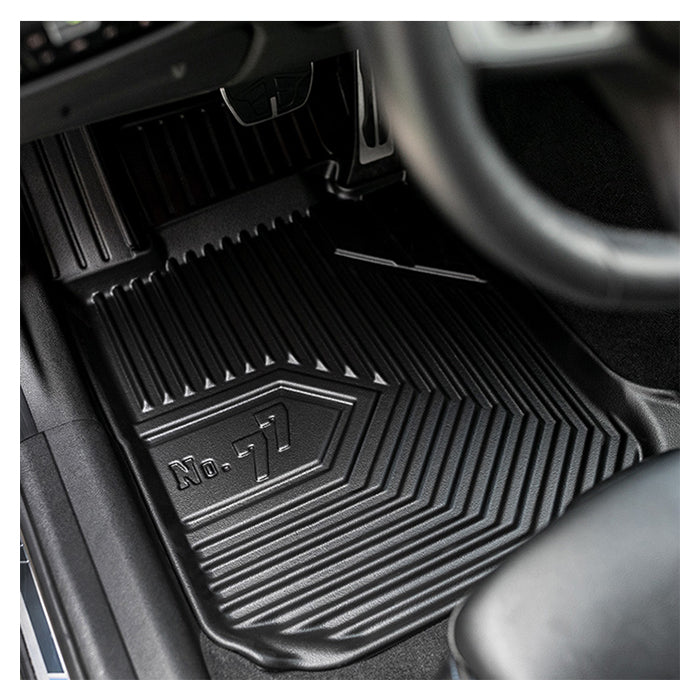 Frogum, 77 Line TPE-matter — Passer til Tesla Model Y 2025-