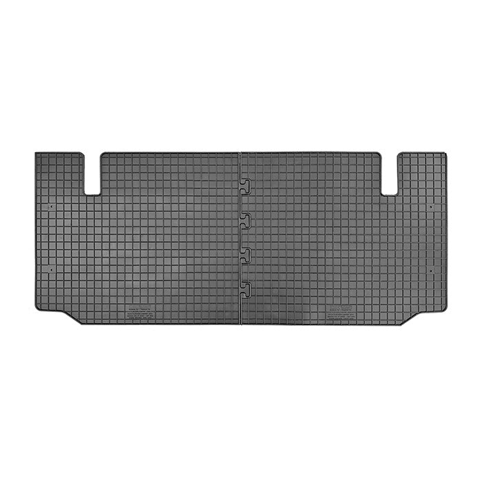 CikCar, gummimatte Jumper, Ducato, Boxer 06-14, 14- 2. rad
