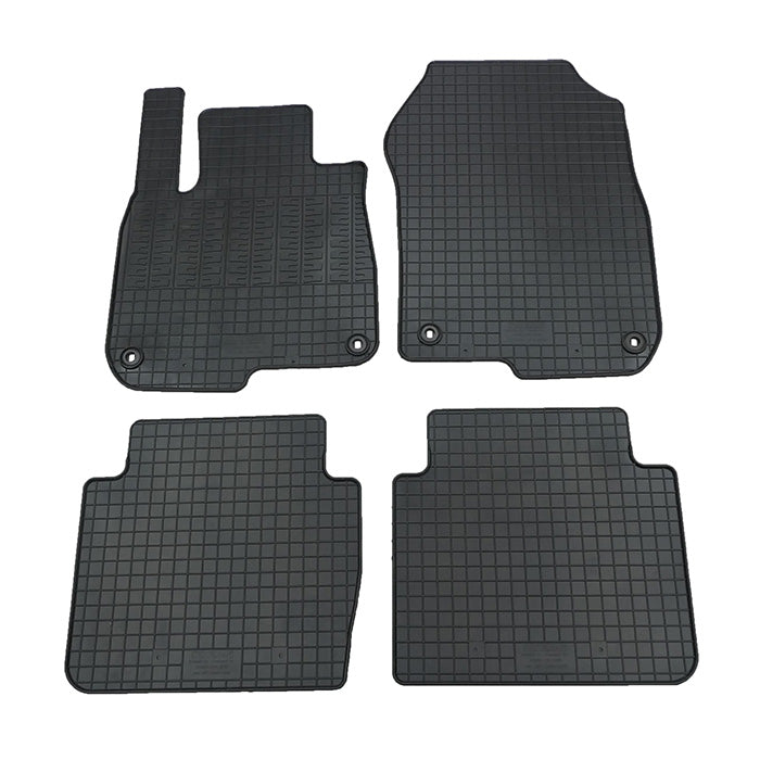 CikCar, Gummimatter til Honda CR-V V (2018-)