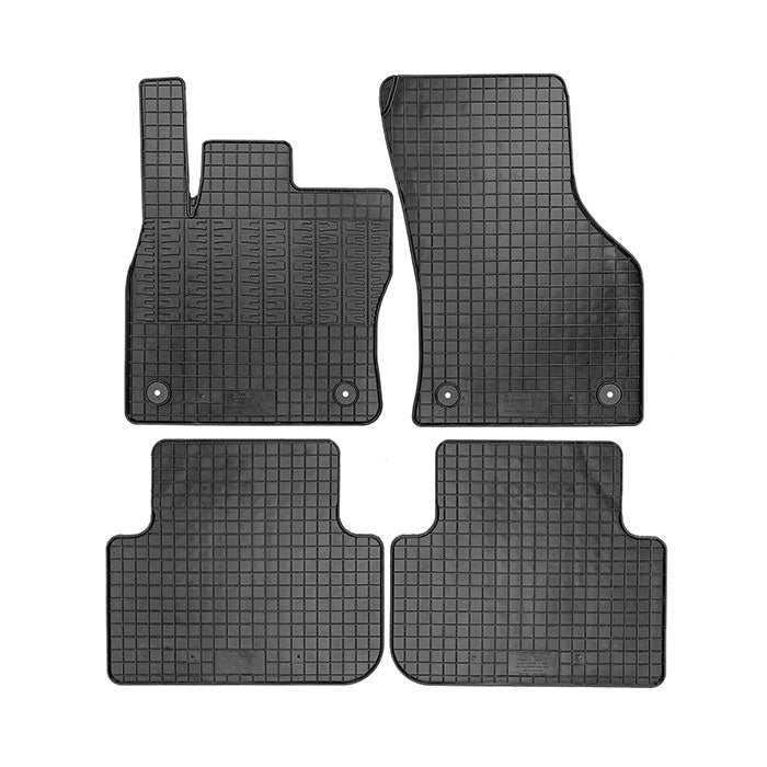 CikCar, Octavia LV 2020- — Passer til Skoda Octavia III 2013-