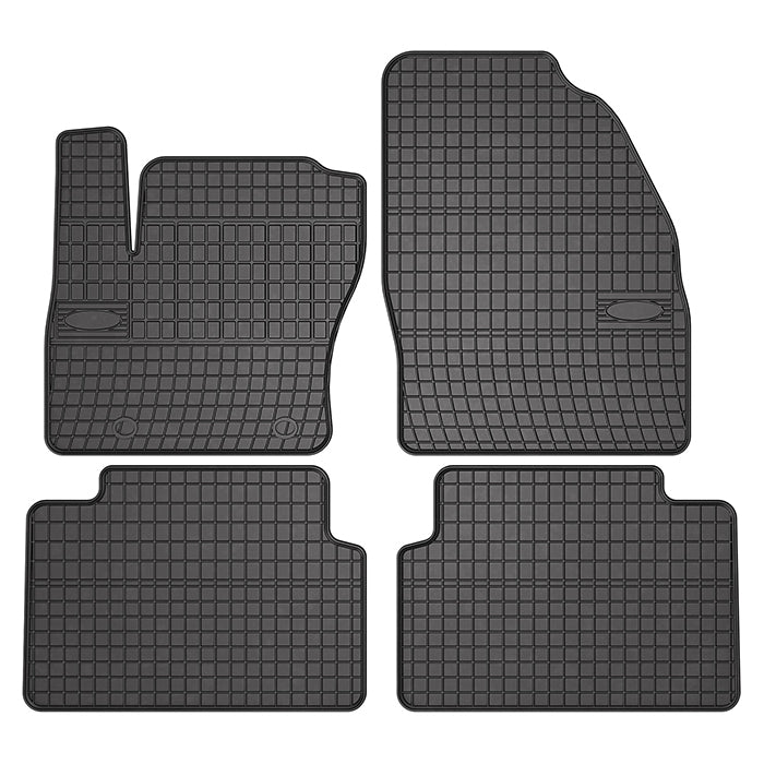 Frogum, gummimatter – passer til Ford Kuga I SUV 2008–2013
