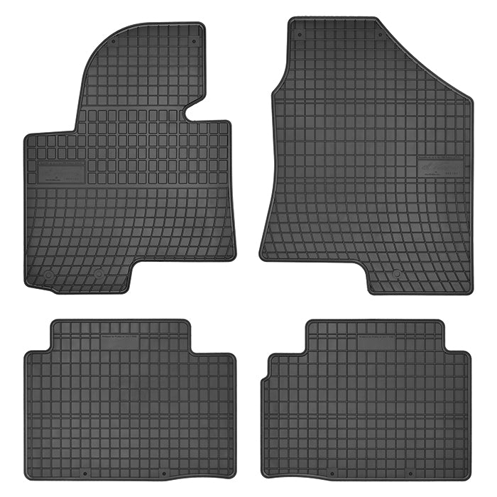 Frogum, gummimatter til Hyundai ix35, Tucson II og KIA Sportage 09–15