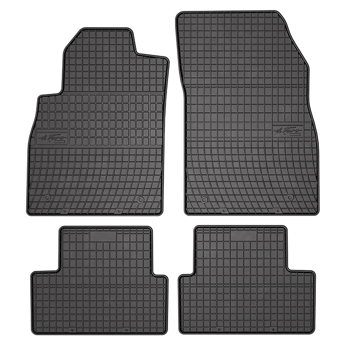 Frogum gummimatter til Chevrolet Cruze I, Orlando I og Opel Astra J
