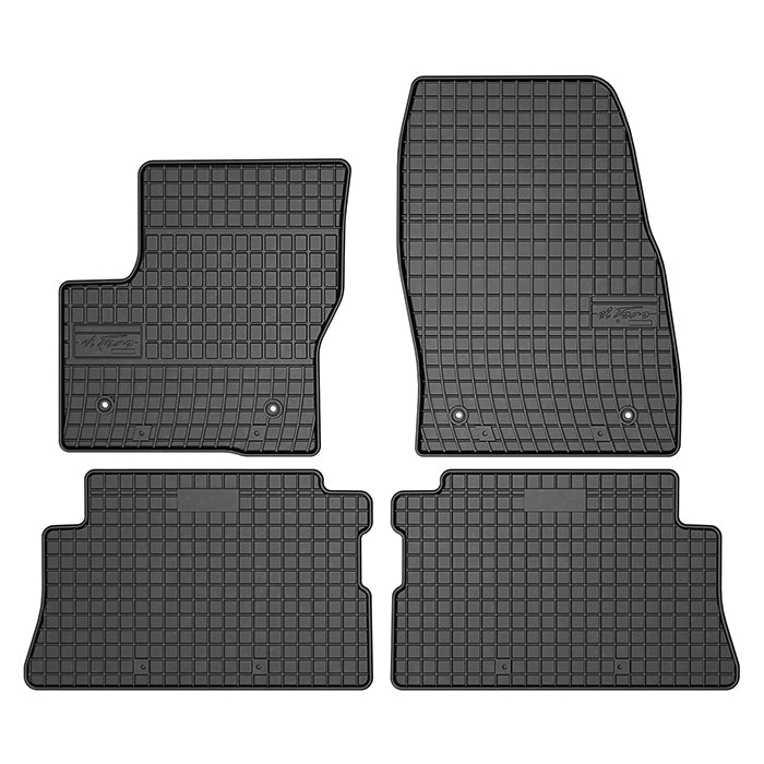 Frogum, gummimatter — passer til Ford Kuga II / Escape III SUV 2013–2019