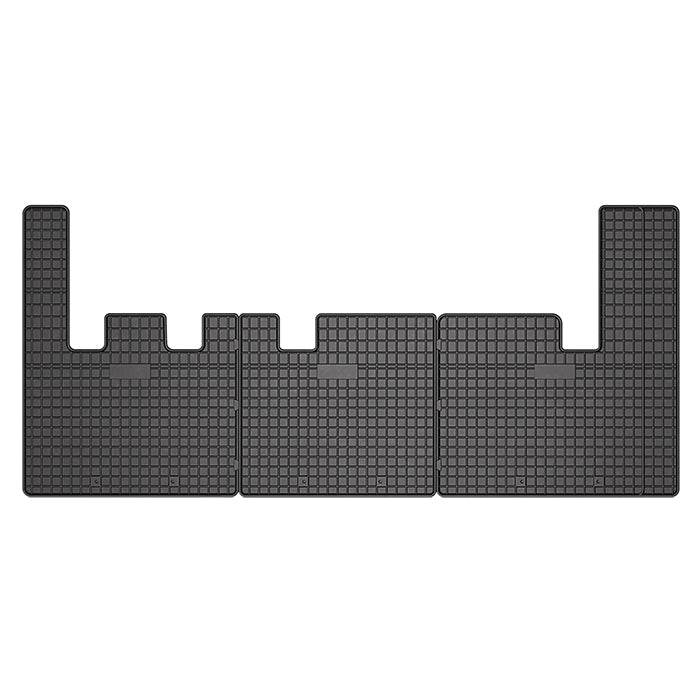 Frogum, gummimatter til Ford Tourneo og Transit Custom 12–23, 2. rad