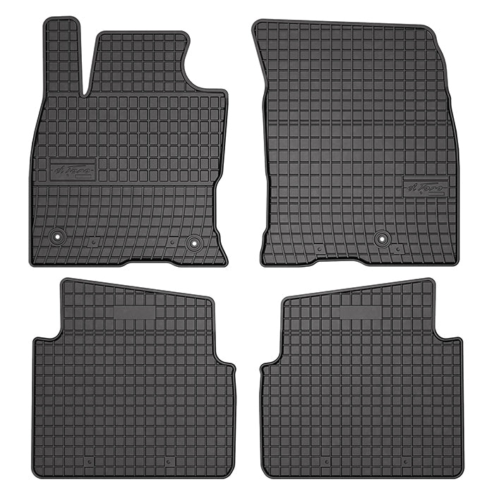 Frogum, gummimatter — passer til Ford Kuga III / Escape IV SUV 2019–