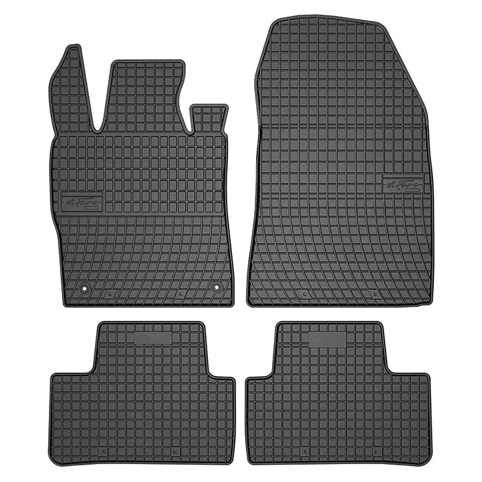 Frogum, gummimatter til DS 4 II, Opel Astra L, Peugeot 308 II 21-