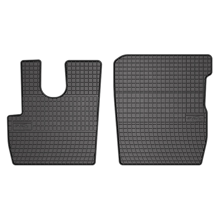 Frogum, gummimatter — passer til Daf CF 106 Euro 6 2012–