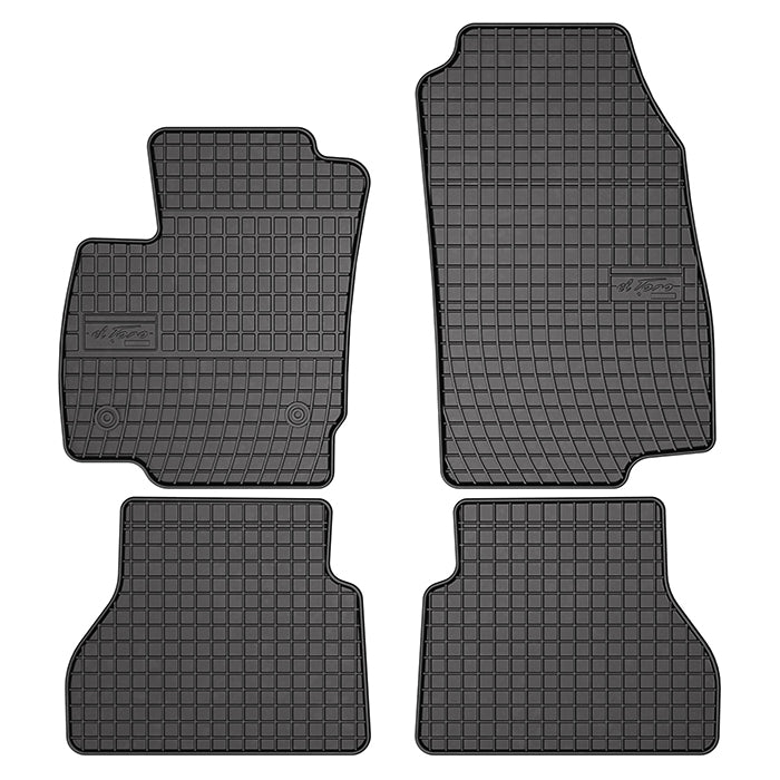 Frogum, gummimatter – passer til Ford B-Max minivan 2012–2017