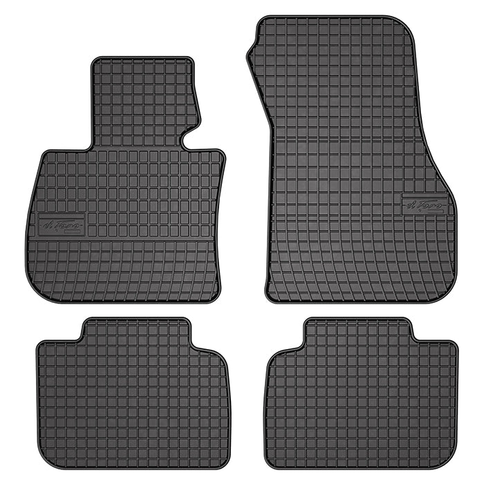 Frogum, gummimatter BMW 2 Series Active Tourer F45, X1 F48 14-22