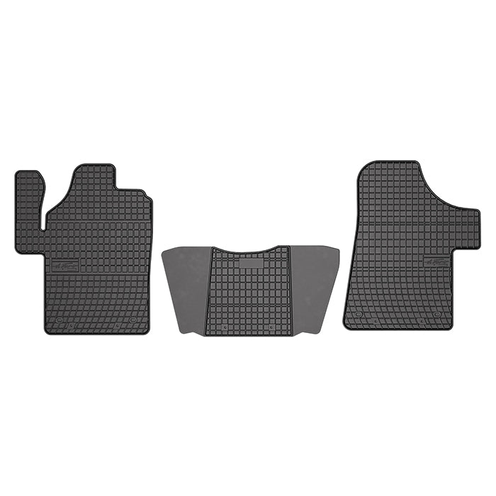 Frogum, gummimatter til Mercedes-Benz Viano W639, Vito II, 03–14