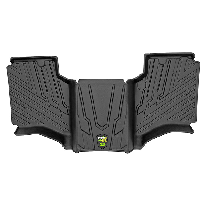 Frogum, Mudmax — Passer til John Deere Seria 5GN 2016-