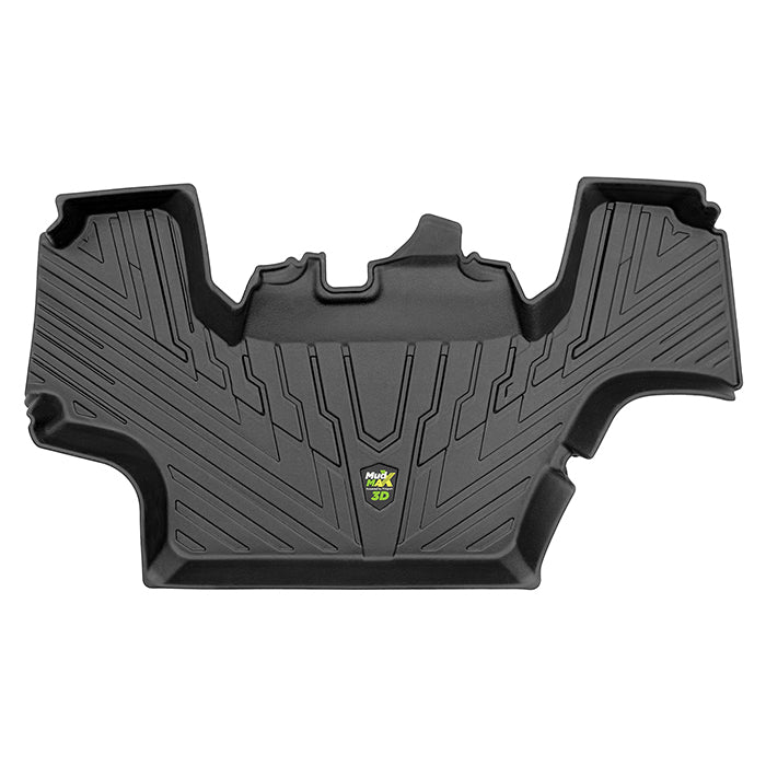 Frogum, Mudmax Case IH Farmall-serien, New Holland T5+T7-serien
