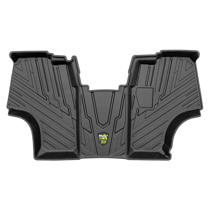 Frogum, Mudmax — Passer til John Deere Seria 5e 2017-