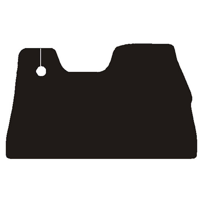 Avant, Lux Velour Formatte - Passer til Fiat Ducato 2002-2006