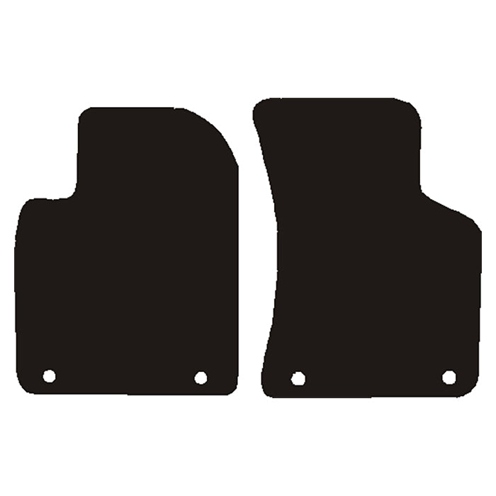Avant, Bilmatter til Audi TT 1998-2005