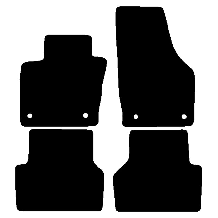 Avant, bilmatter til Audi Q3 (2011-2020)