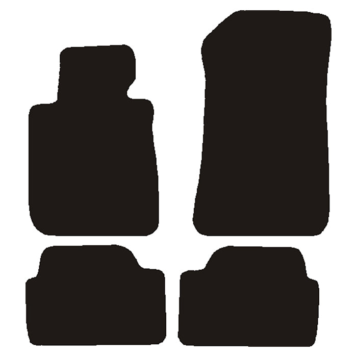 Avant, Bilmatter til BMW 1 E80/E84 (2004-2011)