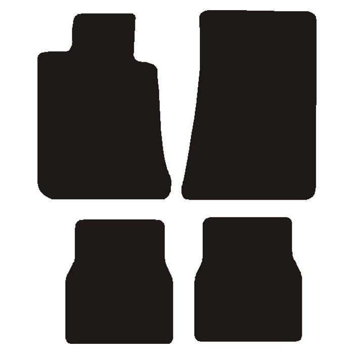 Avant, Bilmatter til BMW 3 E30 (1983-1990)