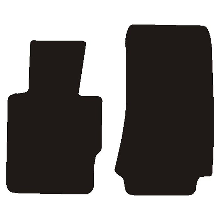 Avant, Formatter — Passer til BMW Z3 1996-2003