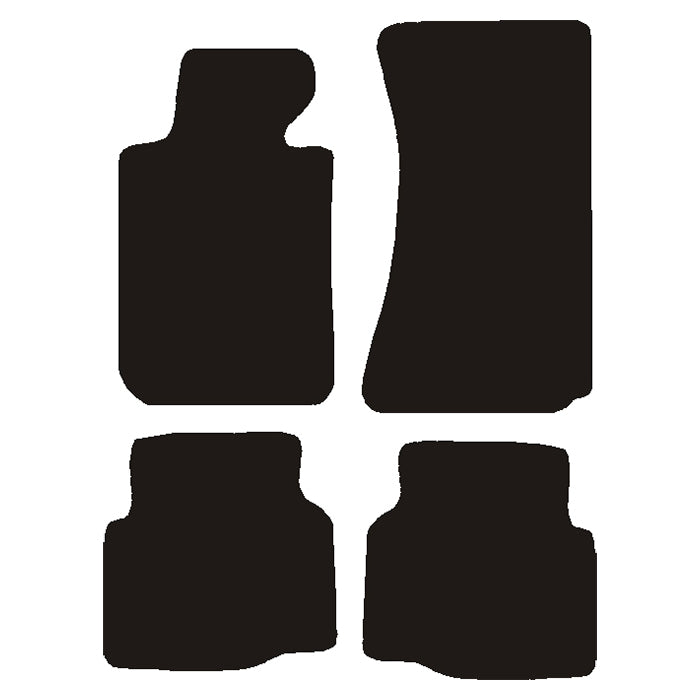 Avant, Bilmatter til BMW 3 E36 (1990-1998)